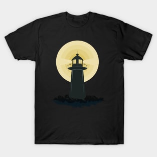 Light up the dark T-Shirt